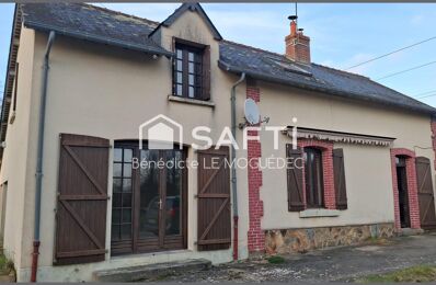 vente maison 110 000 € à proximité de Saint-Médard-sur-Ille (35250)