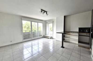 appartement 2 pièces 41 m2 à vendre à Saint-Priest (69800)