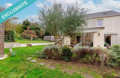 vente maison 699 000 € à proximité de L'Haÿ-les-Roses (94240)