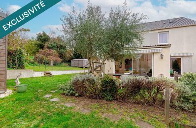 vente maison 699 000 € à proximité de Thiais (94320)