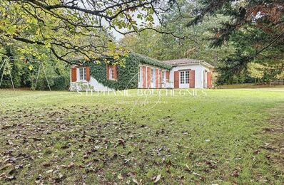 maison 10 pièces 216 m2 à vendre à Breuillet (17920)