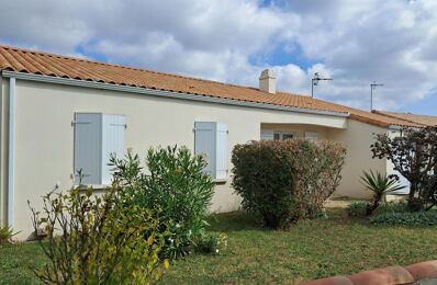 vente maison 234 000 € à proximité de Saint-Benoist-sur-Mer (85540)