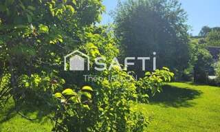 Terrain  1681 m² à vendre à Amagney (25220)