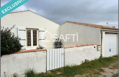 vente maison 269 900 € à proximité de Saint-Trojan-les-Bains (17370)