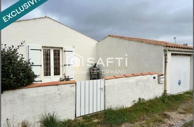 vente maison 269 900 € à proximité de Saint-Denis-d'Oléron (17650)