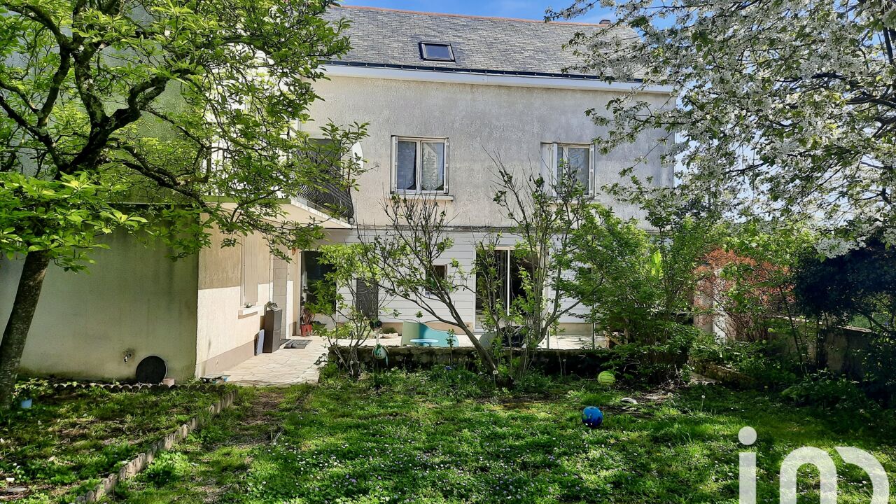 maison 6 pièces 210 m2 à vendre à Angers (49000)