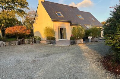 vente maison 345 000 € à proximité de Briec-de-l'Odet (29510)