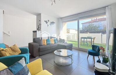 vente appartement 249 000 € à proximité de Tullins (38210)