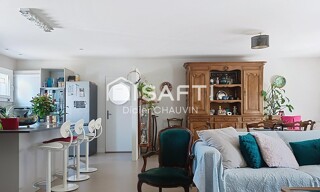 Maison 6 Pièces 153 m² à vendre à Sainte-Soulle (17220)