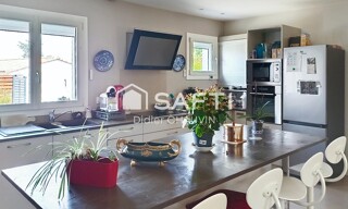 Maison 6 Pièces 153 m² à vendre à La Rochelle (17000)
