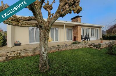 vente maison 219 500 € à proximité de Sanvignes-les-Mines (71410)