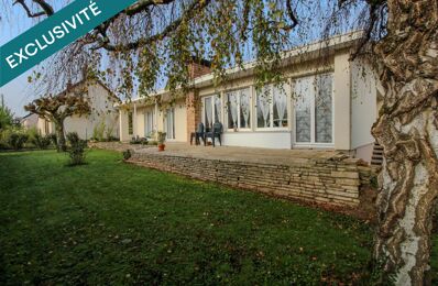 vente maison 209 000 € à proximité de Perrecy-les-Forges (71420)