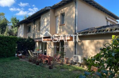 maison 4 pièces 112 m2 à vendre à Montauban (82000)