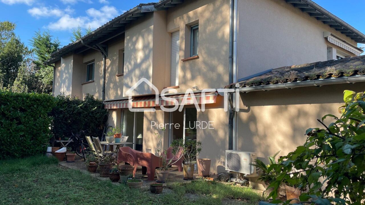 maison 4 pièces 112 m2 à vendre à Montauban (82000)