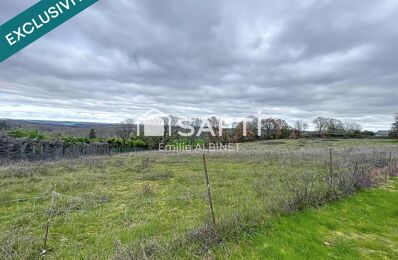 vente terrain 40 000 € à proximité de Villeneuve-Lès-Bouloc (31620)