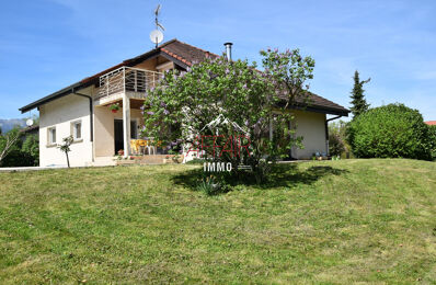 vente maison 920 000 € à proximité de Ornex (01210)