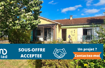 vente maison 130 000 € à proximité de Saint-Céré (46400)