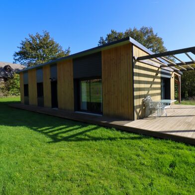 Maison 5 pièces 158000 €