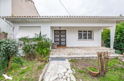 vente maison 399 500 € à proximité de Cestas (33610)