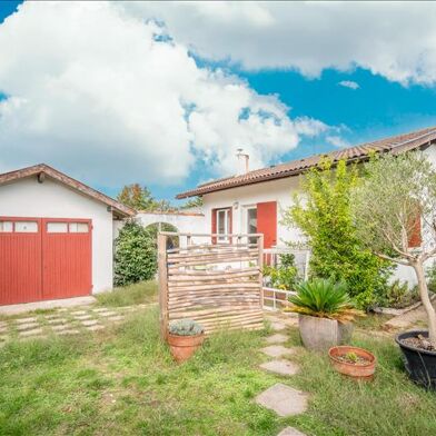 Maison 3 pièces 70 m²