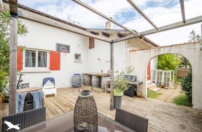 vente maison 243 800 € à proximité de Gastes (40160)