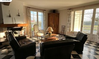 Maison 5 Pièces 145 m² à vendre à Damazan (47160)