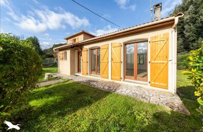 vente maison 220 000 € à proximité de Montagnac-sur-Auvignon (47600)