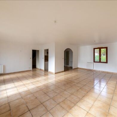 Maison 5 pièces 213000 €