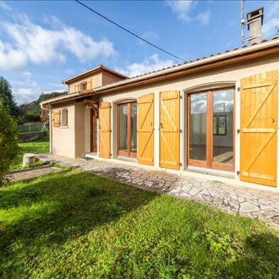Maison 5 pièces 213000 €