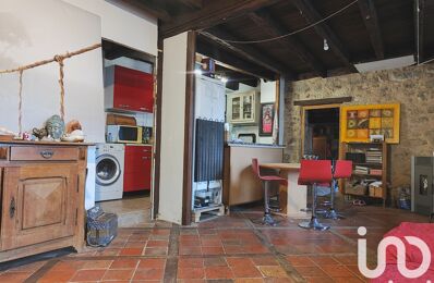 vente maison 64 900 € à proximité de Saint-Laurent-de-Céris (16450)