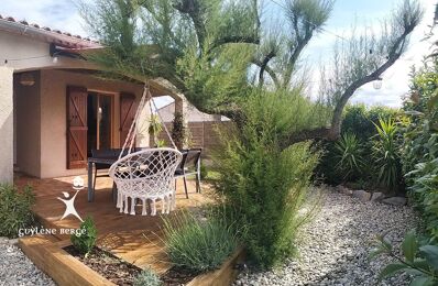 vente maison 325 000 € à proximité de Nîmes (30)