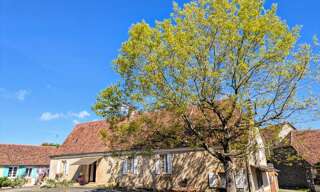 Maison 5 Pièces 139 m² à vendre à Saint-Médard-d'Excideuil (24160)