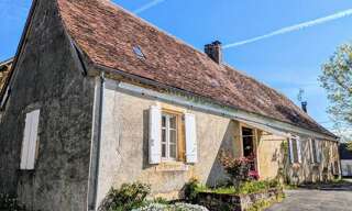 Maison 5 Pièces 139 m² à vendre à Saint-Médard-d'Excideuil (24160)