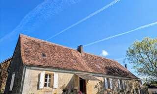 Maison 5 Pièces 139 m² à vendre à Saint-Médard-d'Excideuil (24160)