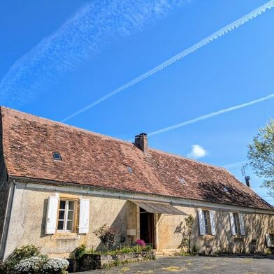 Maison 5 pièces 129000 €