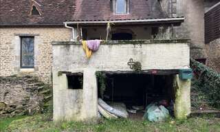 Maison 6 Pièces 85 m² à vendre à Audrix (24260)