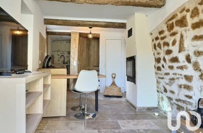 maison 4 pièces 50 m2 à vendre à Peyrolles-en-Provence (13860)