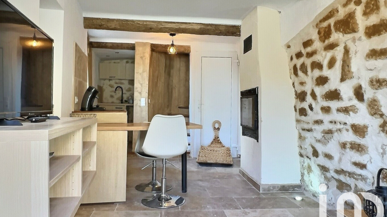 maison 4 pièces 50 m2 à vendre à Peyrolles-en-Provence (13860)