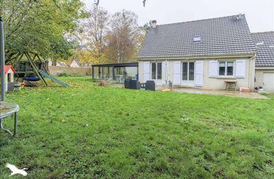 maison 5 pièces 98 m2 à vendre à Magny-en-Vexin (95420)