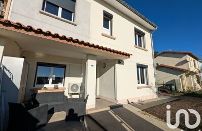 vente maison 230 000 € à proximité de Samonac (33710)