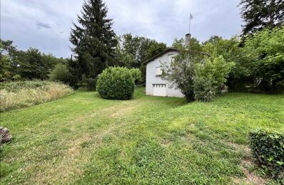 vente maison 176 550 € à proximité de Le Pizou (24700)