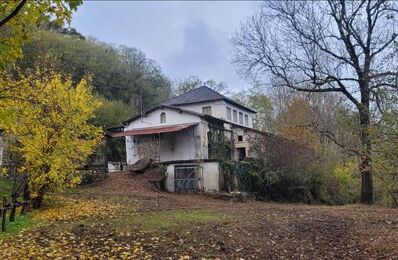 vente maison 160 500 € à proximité de Beaulieu-sur-Dordogne (19120)