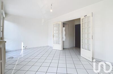 vente appartement 129 000 € à proximité de Bousse (57310)