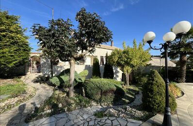 vente maison 205 545 € à proximité de Saint-Genis-d'Hiersac (16570)