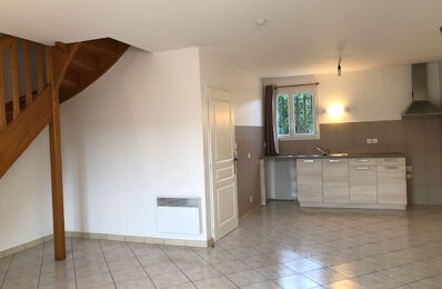 appartement 4 pièces 75 m2 à louer à Uhart-Cize (64220)