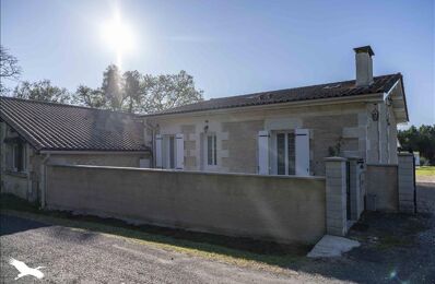 vente maison 233 200 € à proximité de Montlieu-la-Garde (17210)