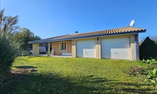 Maison 5 Pièces 103 m² à vendre à Neuvicq (17270)