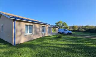 Maison 5 Pièces 103 m² à vendre à Neuvicq (17270)