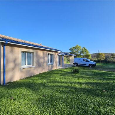 Maison 5 pièces 228975 €