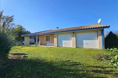 Maison 5 pièces 218325 €